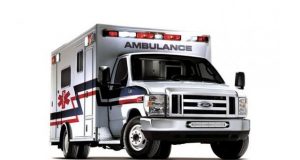 Jamaica Plain Man Killed In Two-Vehicle Crash On VFW Parkway In Brookline