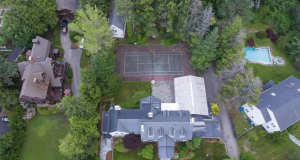 Brookline’s 64 Dudley Street Estate Drops Again For Nearly $5M