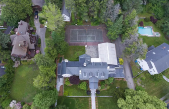 Brookline’s 64 Dudley Street Estate Drops Again For Nearly $5M