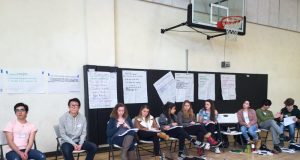 Fighting Hate In Schools