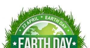 Five Fun Facts About Earth Day
