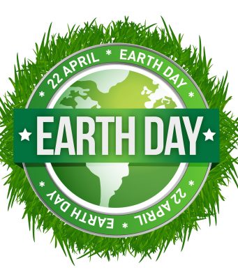 Five Fun Facts About Earth Day