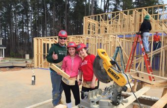 Jewish Teen Fellowship Comes To Metrowest, Brookline