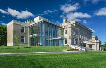 McMullen Museum Of Art