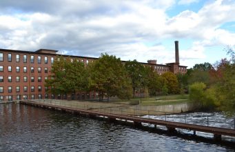 Charles River Museum Of Industry & Innovation