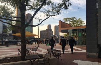 Boston Children’s Museum