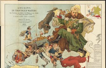 Norman B. Leventhal Map Center