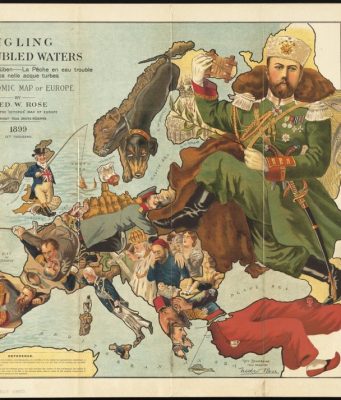 Norman B. Leventhal Map Center