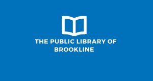 Art Experiments At The Brookline Public Library