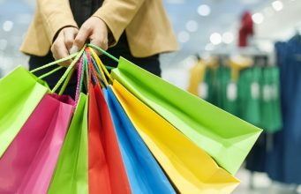 St. Mary’s & Lower Beacon Streets Shopping