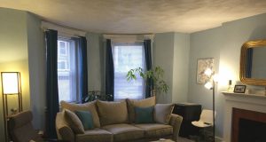 $950 / 3br – Seeking 2 Roommates For 1 Year Lease In Brookline