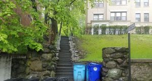 What’s Up With All Those Black Trash Carts Around Brookline? Pay-As-You-Throw.