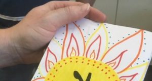 Brookline-Based Volunteer Organization Helps Refugees At Home And Abroad