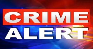 Neighborhood Crime Alert