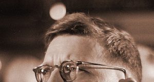 Dimitri Shostakovich Concert