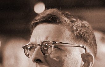 Dimitri Shostakovich Concert