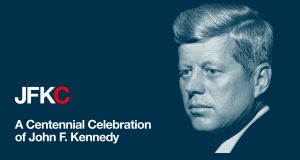 JFK Centennial – May 29, 2017
