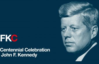 JFK Centennial – May 29, 2017