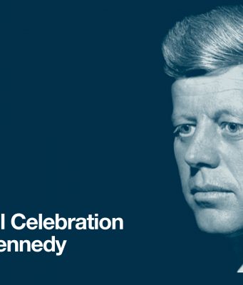 JFK Centennial – May 29, 2017