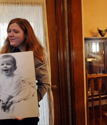 Brookline Community Members Join Forces To Celebrate JFK’S Birth, Legacy Sarra Patton
