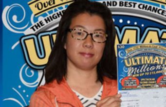 Brookline Resident Wins $1 Million In The Lottery
