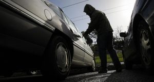 Rash Of Car Break Ins: Brookline Police Warn Residents