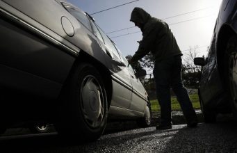 Rash Of Car Break Ins: Brookline Police Warn Residents