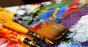 Brookline Arts Center Open House