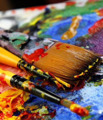 Brookline Arts Center Open House