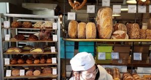 Brookline’s Clear Flour Bread Bakery Wins Another Award