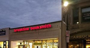 Hallie Ephron To Launch Book At Brookline Booksmith