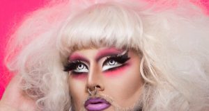 When Enough Will Be Enough In Brookline – Drag Makeup Workshop For Teens At The Brookline Public Library?