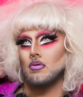 When Enough Will Be Enough In Brookline – Drag Makeup Workshop For Teens At The Brookline Public Library?