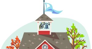 School Committee Welcomes Suzanne Federspiel And Names Pollak Chairman