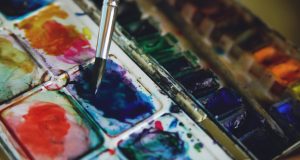 Brookline Arts Center Open House