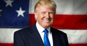 Brookline Votes To Investigate President Trump