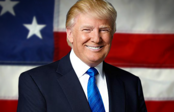 Brookline Votes To Investigate President Trump