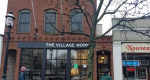 Co-Work Space Expands To Brookline Village