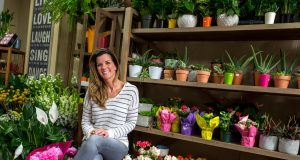 Family-Run Flower Shop In Kendall Square Celebrates 75 Years