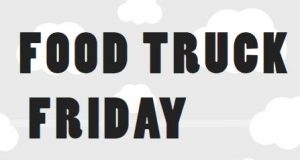 Food Truck Friday