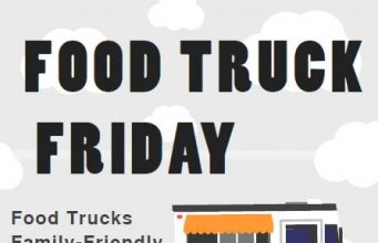 Food Truck Friday