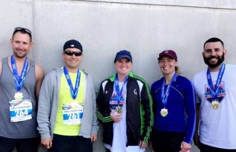 Happy National Running Day