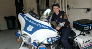 “Chief” Graham Horowitz