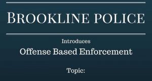 Texting While Driving