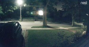 Rash Of Car Break Ins In Brookline