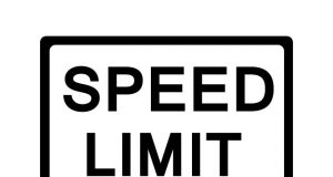25 mph As The Default In Brookline?