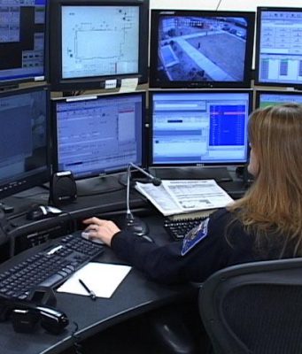 Looking To Hire An Emergency Telecommunications Dispatcher