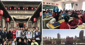 China Trip An Eye-Opening Experience For Brookline Residents