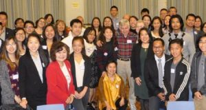 Asian American Commission’s 6th Annual Young Leaders Symposium
