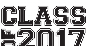 Brookline class of 2017 celebrates